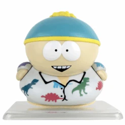 South Park Articulated Action Figures In Festive PJs -Spiderman Hanging Store 3.75 South Park Figures Cartman Canada 23451.1700750785