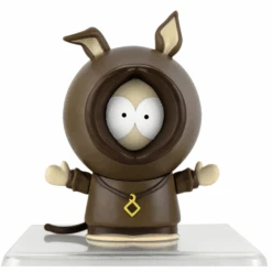 South Park Articulated Action Figures In Festive PJs -Spiderman Hanging Store 3.75 South Park Figures Kenny Canada 47750.1700750783