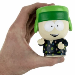 South Park Articulated Action Figures In Festive PJs -Spiderman Hanging Store 3.75 South Park Figures Kyle 2 Canada 94087.1700750801