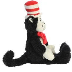 Dr. Seuss 38-Inch Cat In The Hat Plush Toy By Aurora -Spiderman Hanging Store 38 inch Cat In The Hat AW15396 pic 2 00102.1719941245