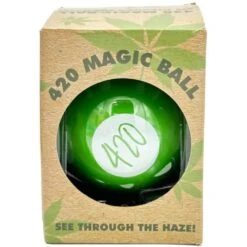4:20 Magic Ball