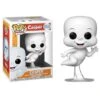 Pop! Animation: Casper Friendly Ghost Halloween Funko Figure 44153 -Spiderman Hanging Store 44153 POP Animation funko Casper 23519.1623720860