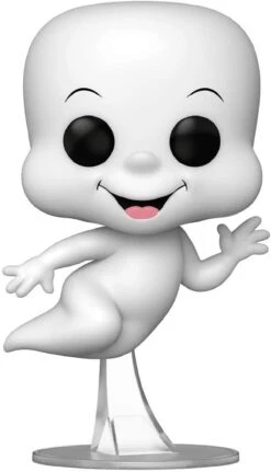 Pop! Animation: Casper Friendly Ghost Halloween Funko Figure 44153 7 Pop! Animation: Casper Friendly Ghost Halloween Funko Figure 44153 -Spiderman Hanging Store 44153 POP funko Casper 54497.1623720860
