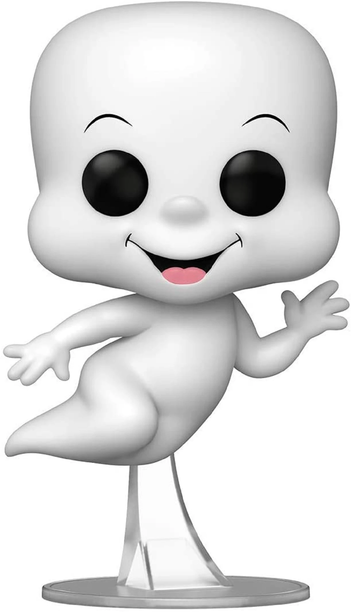 Pop! Animation: Casper Friendly Ghost Halloween Funko Figure 44153 5 Pop! Animation: Casper Friendly Ghost Halloween Funko Figure 44153 - Image 3