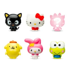 Hello Kitty Mash'ems (Per Each)