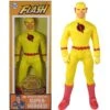 DC COMICS Reverse Flash - World's Greatest Super-Heroes 8-Inch Action Figure By Mego -Spiderman Hanging Store 50th Anniversary Reverse Flash Mego 17823.1709157541