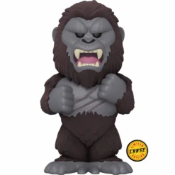 Funko Soda: Godzilla Vs King Kong - King Kong -Spiderman Hanging Store 60549 Soda King Kong Vinyl Figure 2 37158.1648604581