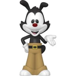 Funko Soda: Animaniacs - Yakko -Spiderman Hanging Store 60818 Soda Animaniacs Yakko with Chase 2 76649.1654110527