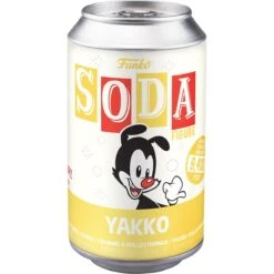 Funko Soda: Animaniacs - Yakko