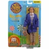Willy Wonka Gene Wilder 8" Retro Action Figure By Mego -Spiderman Hanging Store 62965 8 MEGO Willy Wonka Gene Wilder 83473.1619401700