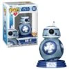 Pop! Star Wars: Make-a-Wish BB-8 -Spiderman Hanging Store 63672 Disney Make a Wish BB 8 3 25310.1653497567