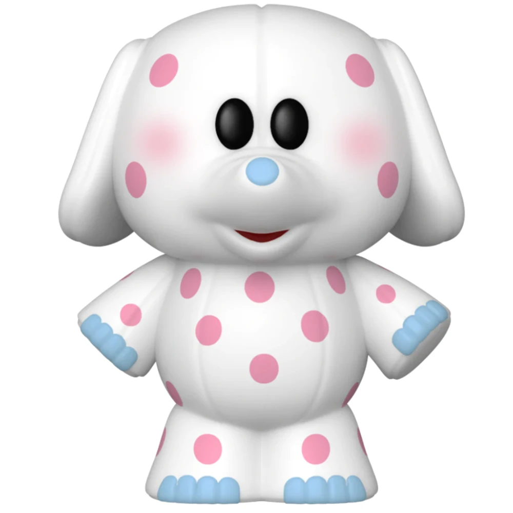 Funko Soda: Rudolph The Red Nosed Reindeer - Misfit Elephant 5 Funko Soda: Rudolph The Red Nosed Reindeer - Misfit Elephant - Image 3