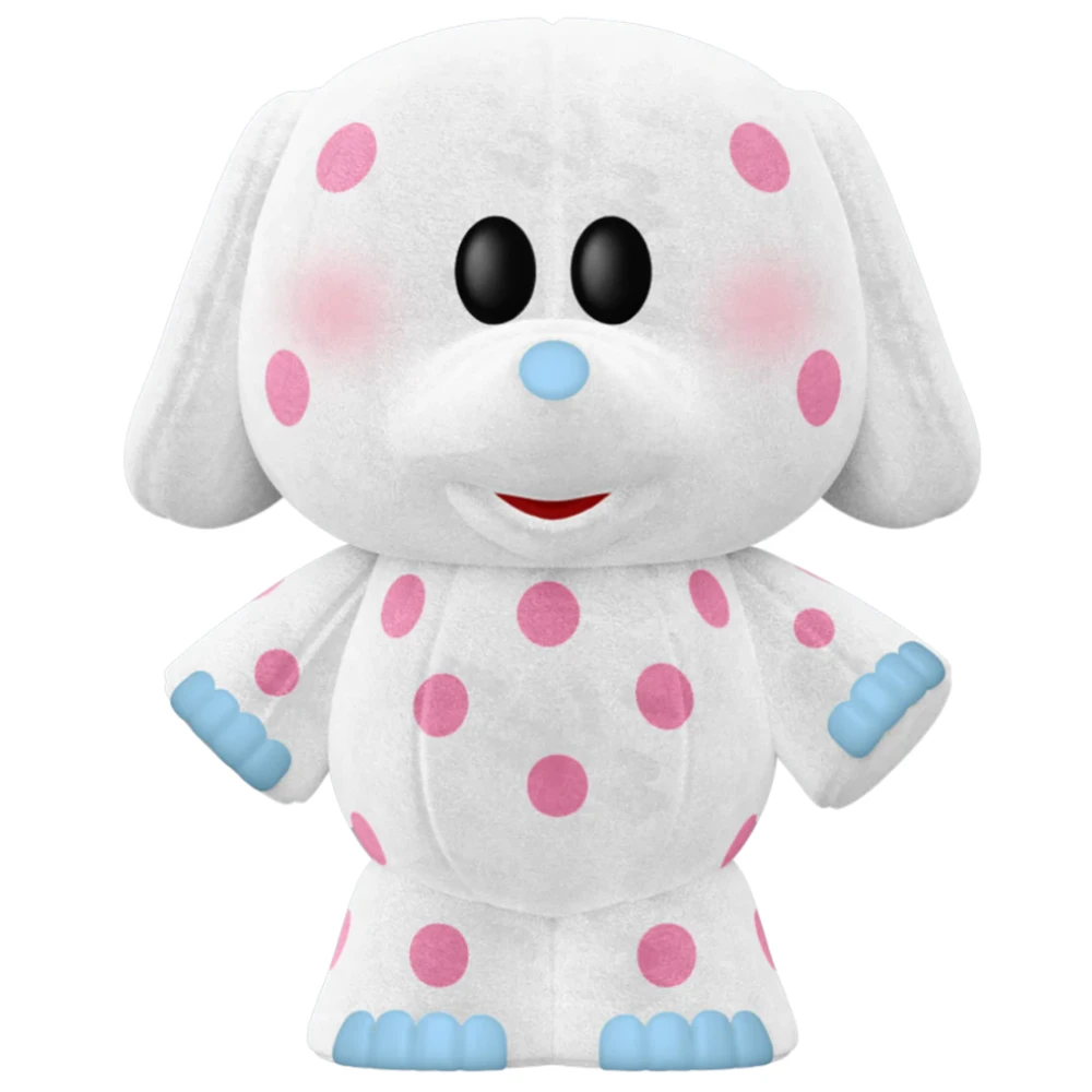 Funko Soda: Rudolph The Red Nosed Reindeer - Misfit Elephant 6 Funko Soda: Rudolph The Red Nosed Reindeer - Misfit Elephant - Image 4