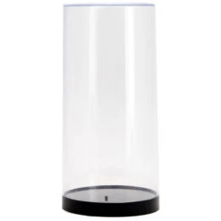 7" Cylindrical Display Stand For 6-Inch Scale Action Figures
