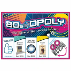 80s-Opoly