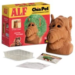 Chia Pet: ALF