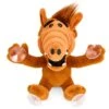 ALF 7.5-Inch Plush Window Cling By KidRobot -Spiderman Hanging Store ALF Plush Window Cling KR18214 pic 1 02625.1692802391