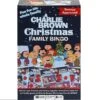 A Charlie Brown Christmas Family Bingo