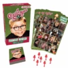 A Christmas Story Family Bingo -Spiderman Hanging Store A Christmas Story Bingo 15177.1670001402