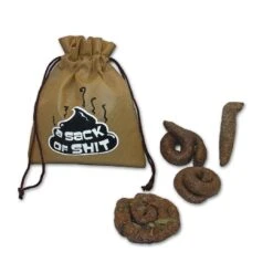 A Sack Of Shit