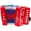 Kids Little Red Accordion 2 Kids Little Red Accordion -Spiderman Hanging Store Accordion ACDN 68698.1678322038