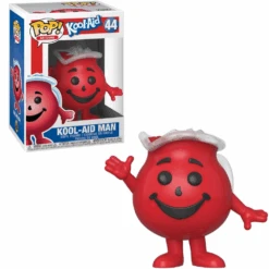 Ad Icons: Kool-Aid Man Funko Pop Vinyl Figure 39600
