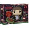 Funko Pop! Stranger Things 24-Day Advent Calendar, 24 Vinyl Figures