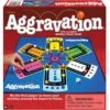 Aggravation Board Game -Spiderman Hanging Store Aggravation Game 46612.1711119790