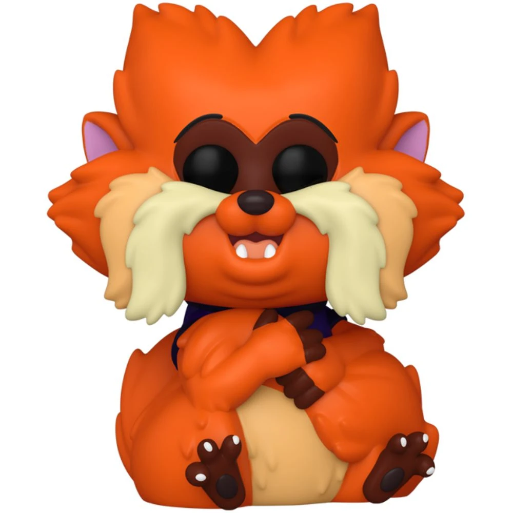 Pop! Movies: American Tail - Tiger 5 Pop! Movies: American Tail - Tiger - Image 3