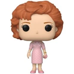 Pop! Movies: Pretty In Pink - Andie Walsh -Spiderman Hanging Store Andie Walsh OOP 34646.1741451875