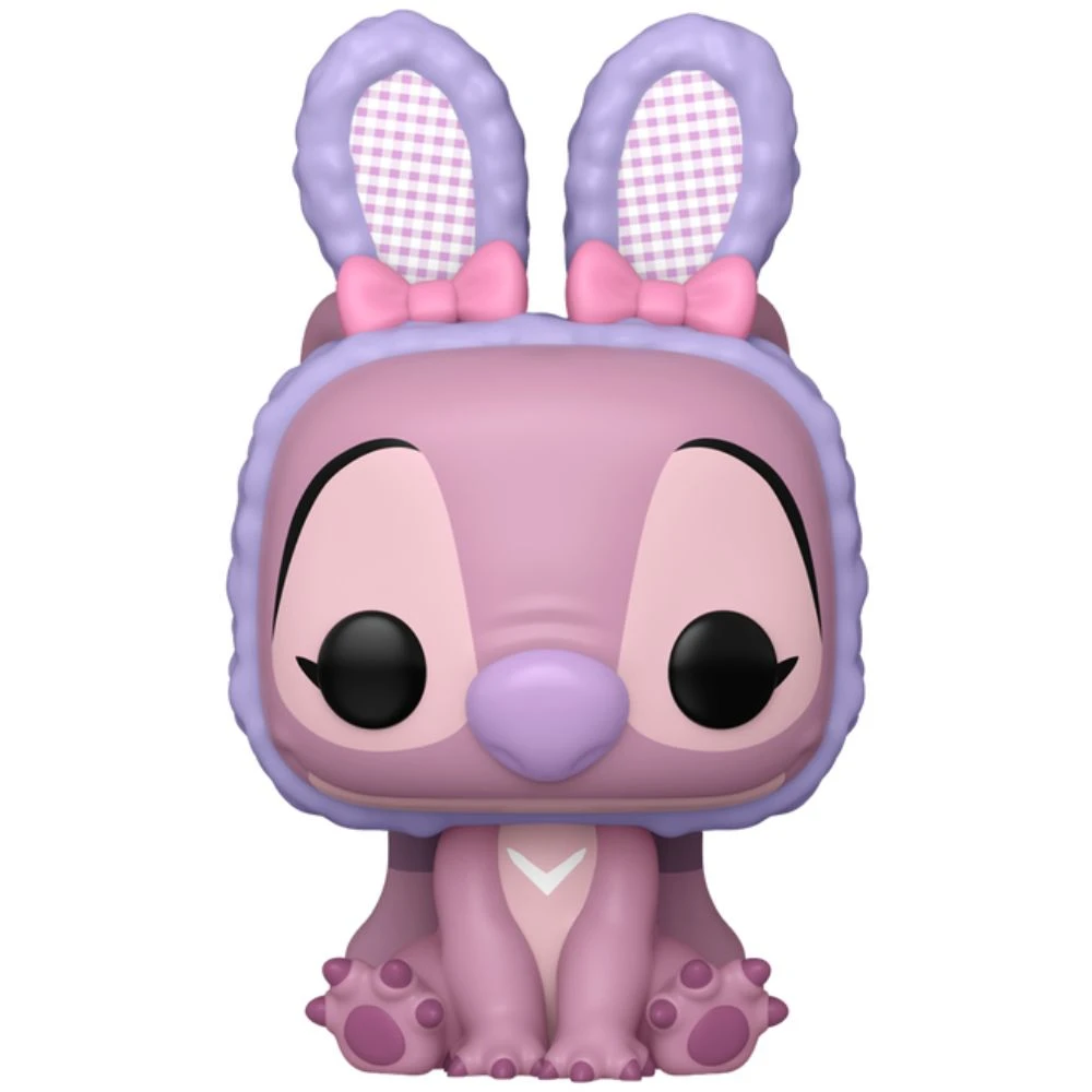 Pop! Disney: Easter Lilo & Stitch - Angel 5 Pop! Disney: Easter Lilo & Stitch - Angel - Image 3