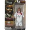 Annabelle The Conjuring 8" Retro Action Figure By Mego -Spiderman Hanging Store Annabelle The Conjuring 8 inch Mego Figure pic 1 27606.1715186308