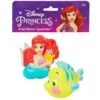 Disney Princess Ariel Water Squirties