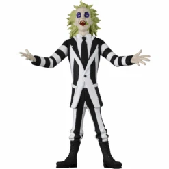Toony Terrors Beetlejuice 6" Action Figure