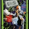 Beetlejuice 1000 Piece Jigsaw Puzzle 2 Beetlejuice 1000 Piece Jigsaw Puzzle -Spiderman Hanging Store Beetlejuice 1000pc Puzzle 39731.1698002010