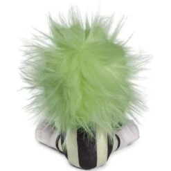 BeetleJuice 7.5" Phunny Plush Toy By Kidrobot -Spiderman Hanging Store Beetlejuice Back 64027.1741291185