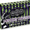 Beetlejuice Memory Master Card Game -Spiderman Hanging Store Beetlejuice Memory Master Card Game 71895.1698002217