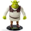 Shrek Bendable Action Figure By BendyFigs -Spiderman Hanging Store Bendyfigs Shrek TNC007959 pic 1 68137.1697229395