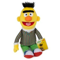 Sesame Street Bert 14 Inch Plush