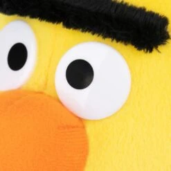 Sesame Street Bert 14 Inch Plush -Spiderman Hanging Store Bert 14 inch Plush GND6047454 pic 4 35620.1681227502