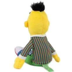 Sesame Street Bert 14 Inch Plush -Spiderman Hanging Store Bert 14 inch Plush GND6047454 pic 5 42176.1681227494