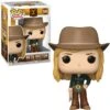 Pop! TV: Yellowstone - Beth Dutton With Lasso (1560) -Spiderman Hanging Store Beth Dutton with Lasso Main 30907.1730911312