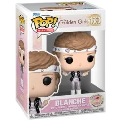 Spiderman Hanging Store -Spiderman Hanging Store Blanche in Gym Outfit Fabulous 40 In Box 26115.1742579918