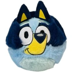 TY Beanie Bouncers - Bluey