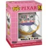 Bitty Pop! Valentines Day Bouquet: EVE & WALL-E 2-Pack -Spiderman Hanging Store Bouquet Wall E EVE Valentine In Box 73286.1737076475