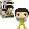 Pop! Icons: Bruce Lee -Spiderman Hanging Store Bruce Lee Be Water Main 51043.1736533872