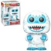 Pop! Holiday: Iridescent Bumble From Rudolph The Red-Nosed Reindeer 60th Anniversary -Spiderman Hanging Store Bumble 79944 pic 3 25576.1729792138