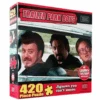 Trailer Park Boys 420 Piece Puzzle -Spiderman Hanging Store CC10014 Trailer Park Boys Puzzle Canada 54501.1701871831