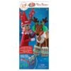 Elf On The Shelf: Dress-Up Party Pack By Claus Couture -Spiderman Hanging Store CCEPPARTY Elf on the Shelf Dress Up Party Pack pic 1 25665.1666455102