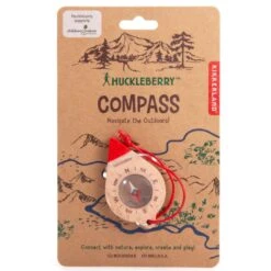 Compass For Kids By Huckleberry